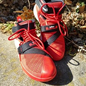 😍Nike Lebron❤️